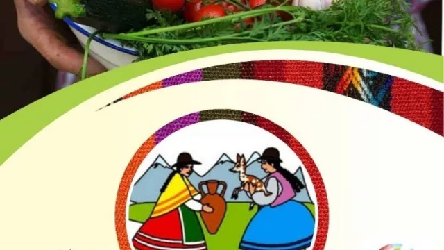 Inscripciones abiertas para participar de la Feria y Trueque de Productores Indígenas en Volcán