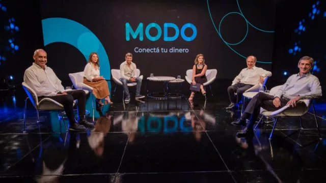 "Todos" los bancos lanzaron Modo, su billetera anti Mercado Pago y anti efectivo (buscan 15 millones de usuarios, todos los del sistema)