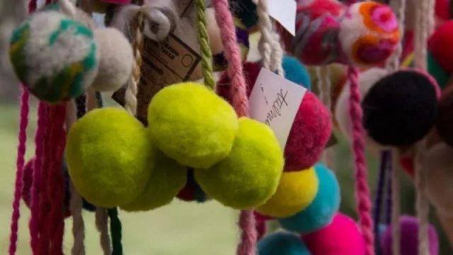 Para apoyar a emprendedores: este viernes y sábado, Expo del Trabajo Solidario (sólo productos con materia prima local)