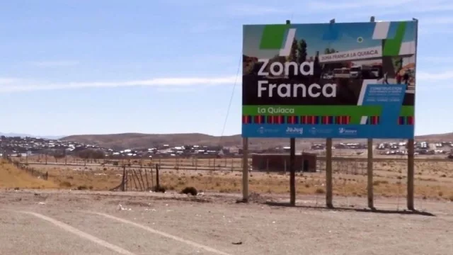 Jujuy en debates por la agenda productiva federal: ¿qué se dijo en la 26ª Conferencia de la UIA?