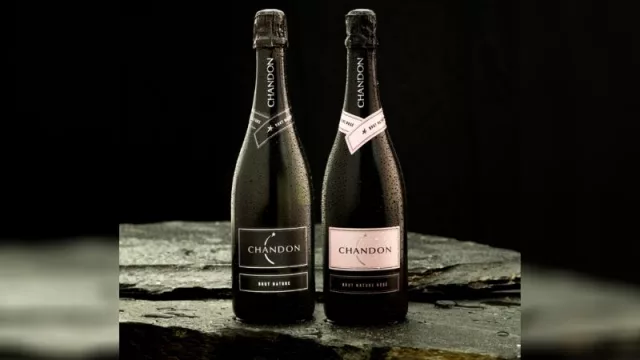 Chandon Brut Nature se queda con la medalla de oro en el Champagne & Sparkling Wine World Championships