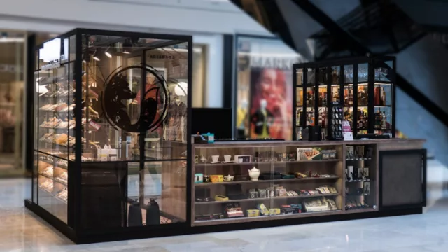 La Feria Virtual de Franquicias se extiende hasta diciembre (tres negocios para pasar a ver)