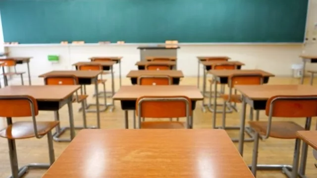 Más obras, mejor educación: Nación aprobó un nuevo financiamiento del BCIE por US$ 67 millones para Jujuy