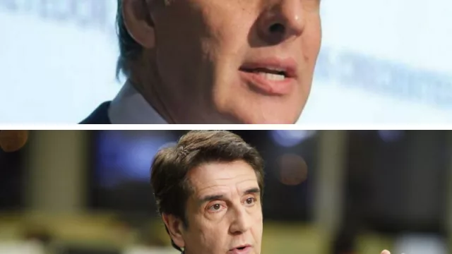 El gobierno “pasó” noviembre, pero le quedan diciembre, enero, febrero y marzo… ¿llega sin devaluar?