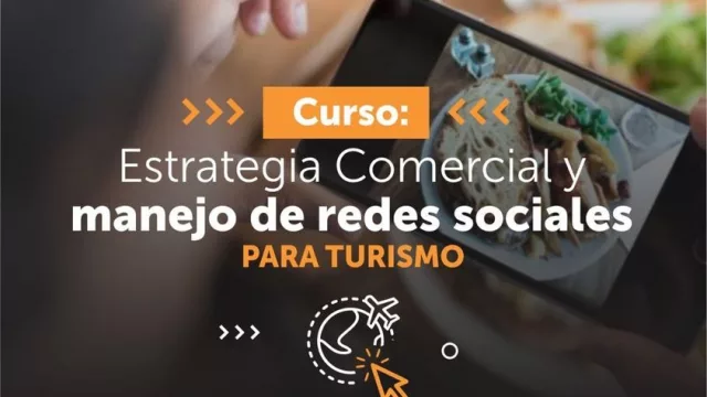 Para emprendedores y empresas del campo turístico: Instituto Minka propone un curso de “Estrategia Comercial y Manejo de Redes Sociales