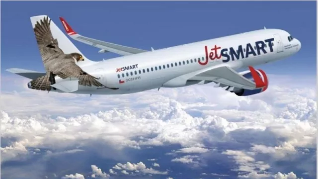 Vuela, vuela: JetSMART retomó sus vuelos a Salta y Tucumán