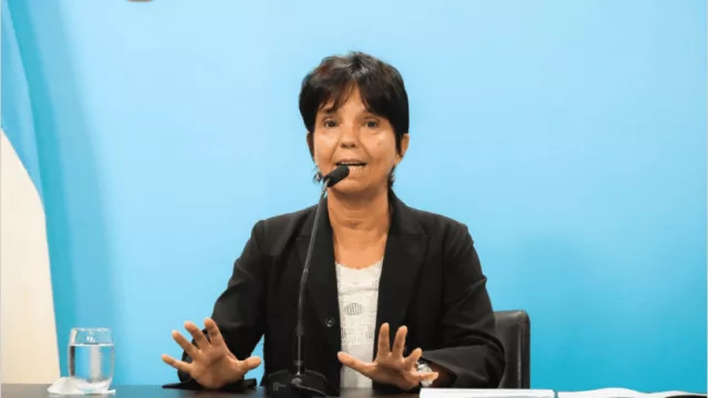 Marcó del Pont, sobre el impuesto a la riqueza: "Probablemente se amplíe el universo alcanzado"