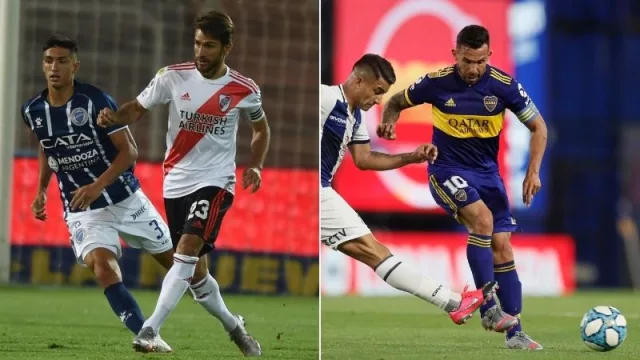 Los 50 equipos de fútbol más valiosos de América según Forbes (River 9° y Boca 15°)