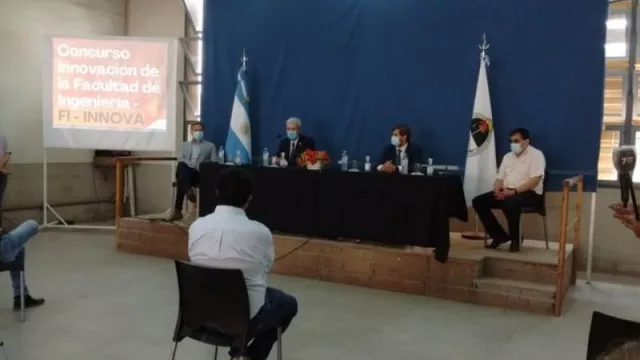 Tecnología para la economía popular: concurso jujeño inscribe proyectos de estudiantes por seis premios de $50 mil cada uno