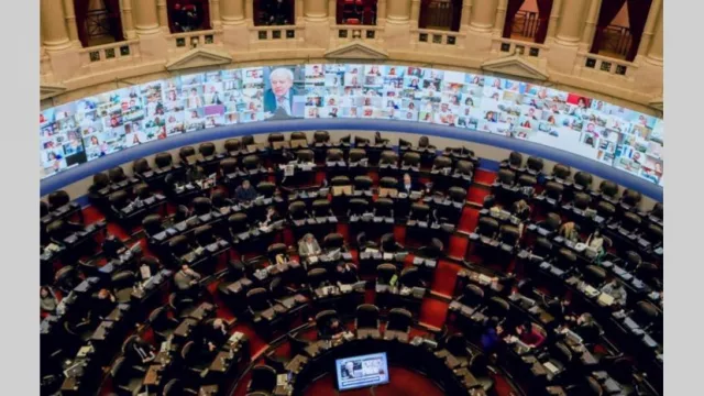 Impuesto a las grandes riqueza: se aprobó el proyecto en Diputados y ahora pasa al Senado