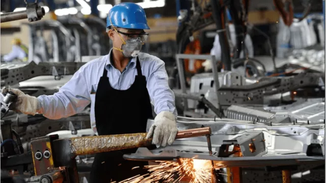 Radiografía de la pandemia en la industria: mejoró la actividad pero se perdieron 24.000 empleos