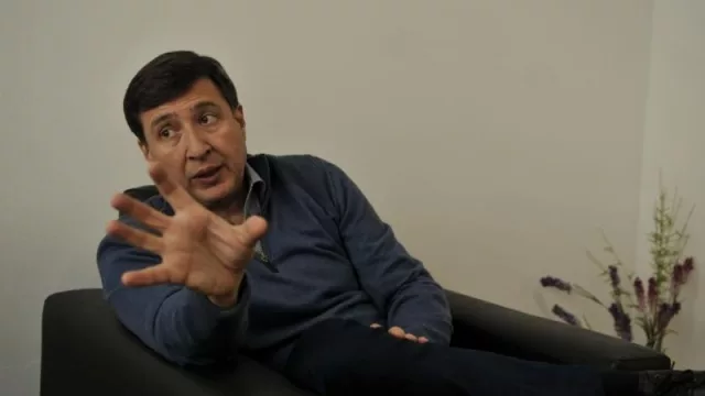 El 18 de diciembre pasa Papá Noel Arroyo por Jujuy y deja $ 324 millones en las tarjetas Alimentar (doble en Navidad)