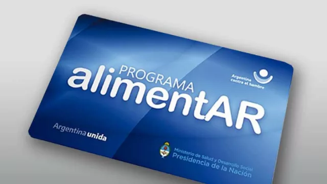 Jo, jo, jo… En diciembre habrá doble carga en la Tarjeta Alimentar (y 1,7 millones de cajas navideñas)
