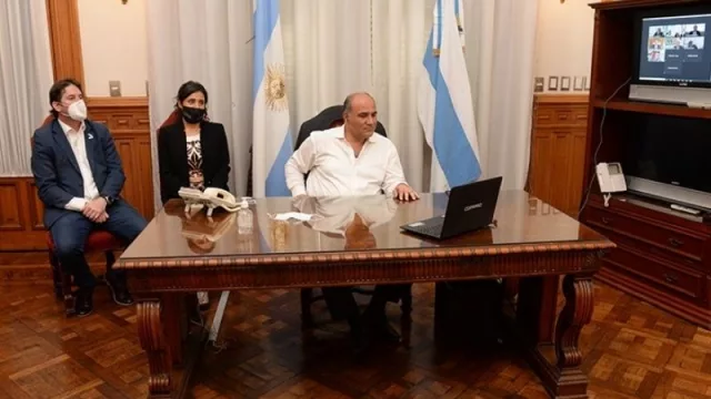 Analizan qué posibilidades de comercio existen entre Tucumán y Brasil 