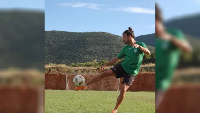 ¿Cómo es ser mochilero del fútbol? Nicolás Abot, el argentino que viaja por el mundo a fuerza de goles (y sin representante)