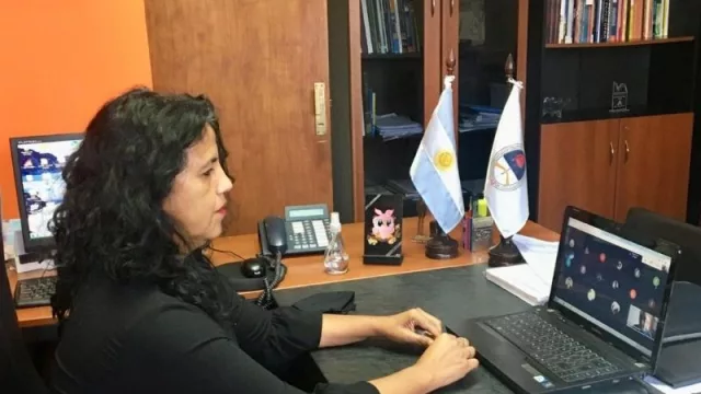 Jujuy presente en la mesa de Producción y Consumo de Agricultura Orgánica y Agroecológica del NOA