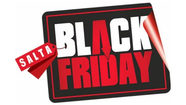 Este viernes lanzan el Black Friday en Salta, que este año será virtual y presencial