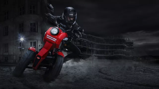 Llega Doohan, la marca de motos eléctricas que le paga 4% de comisión a sus influencers