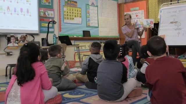 Atención docentes argentinos: en EE.UU. los están necesitando (Participate Learning abre sus inscripciones para enseñar español)