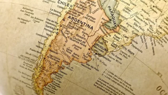 Datos del país no federal: las diferencias entre Jujuy y CABA, en análisis de Rizzotti (que acompañó la Ley de Presupuesto 2021)