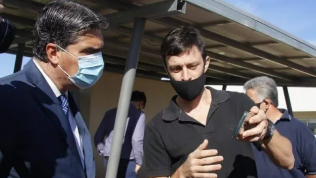 Por primera vez, la provincia del Chaco produce energía solar 