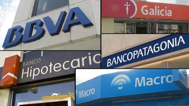 El BCRA autorizó a los bancos a actualizar el costo de comisiones a partir de enero