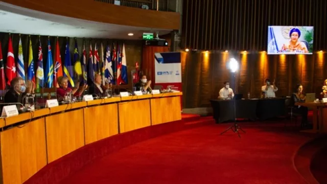 Transformar el concepto de desarrollo: fue el llamado del cierre  del 38° Período de Sesiones de la CEPAL, y los países miembros adhirieron