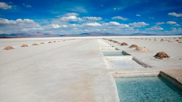 A partir del jueves las Salinas Grandes recibirán turismo interno jujeño