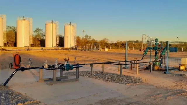 Tras los anuncios para el sector, petroleros piden más inversión para la Cuenca del Norte  