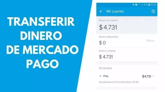 Vamos aclarando el panorama: no hay nuevo impuesto en Mercado Pago (es el ICDB de siempre, ahora aplicado)