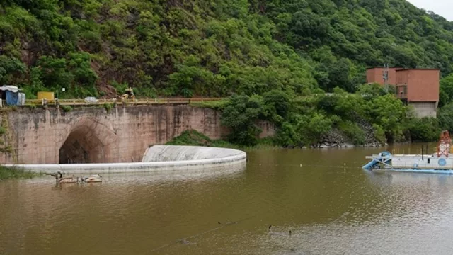 Por el cambio climático, el Gobierno lanzó una advertencia a la industrias