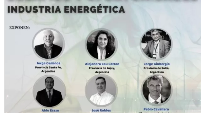 ¿Frío con energía solar? ¿Centrales solares térmicas de torre? Capacitación analizará oportunidades de la industria energética en Chile, Jujuy, Santa Fe y Salta