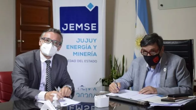 ¿El litio impacta negativamente en el agua?: la UNJu y JEMSE inician un proyecto de investigación en la puna jujeña