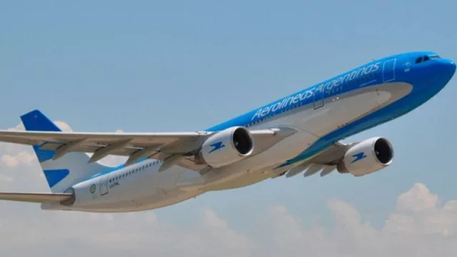 Vamos que volvemos: Aerolíneas Argentinas retoma sus vuelos domésticos (la programación para Jujuy)