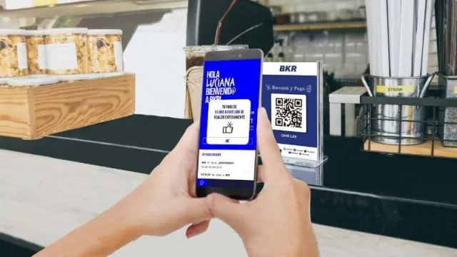 En Argentina, 700.000 comercios ya incorporaron código QR para sus cobros (¿es dificil hacerlo?)