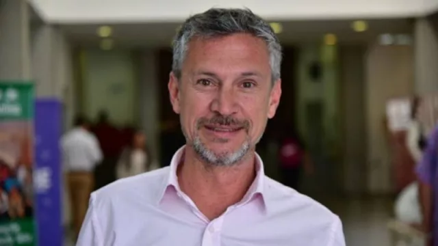 Mario Peña: “Salta puede decir a sus clientes que es un destino seguro”