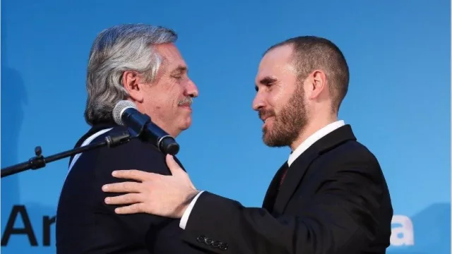 El déficit fiscal fue de $ 212.020 millones y se frenó la desaceleración del gasto público