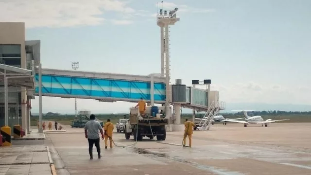 Tucumán recupera la conectividad: se reactivan los vuelos de cabotaje