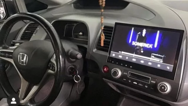 El boom de los nuevos “car stereo” (Lucas Car Audio te moderniza tu auto sin pantalla)