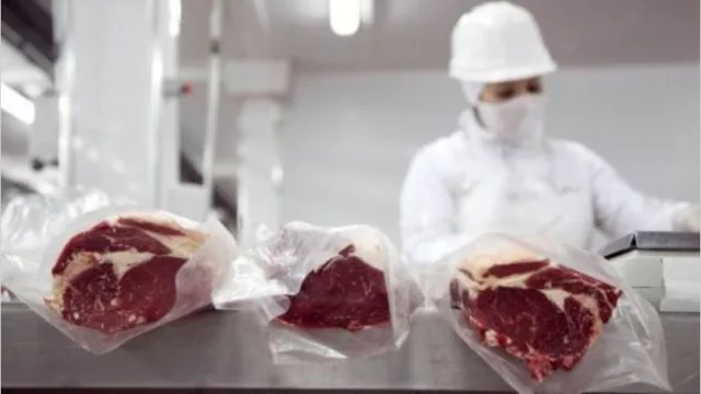 Carne: perfilan que la exportación puede terminar 2020 con un nuevo récord
