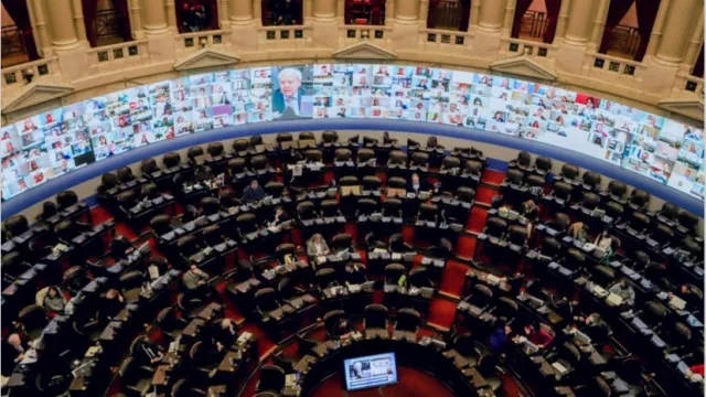 Es ley: cuáles son los puntos claves del proyecto de Economía del Conocimiento