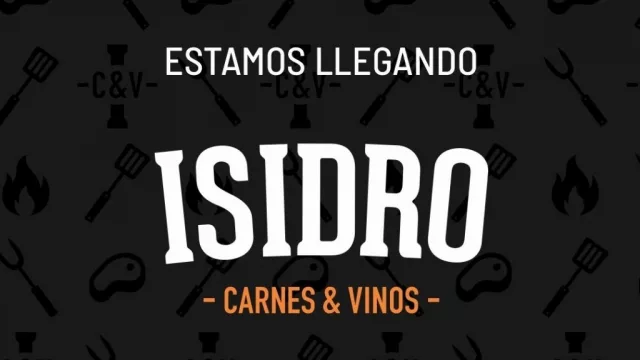 Llega Isidro, un nuevo concepto para la compra de materias primas que cambiará el mercado