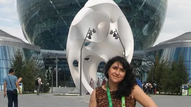 Energía, Ambiente y Sostenibilidad de territorios: el gran plan Provincia Solar, protagonista del próximo conversatorio del IDEAS – UCASAL 