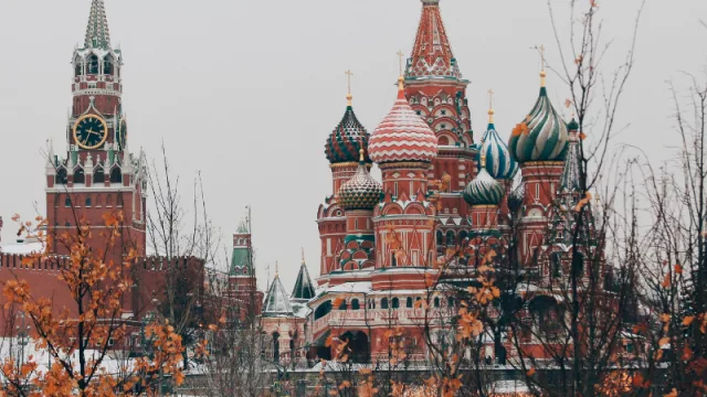 "Rusia es un mercado repleto de oportunidades para las empresas de Argentina" (la mirada del economista Konstantín Anastasiadi)