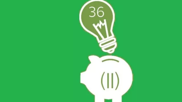 Nuevo subsidio: comercios, gastronómicos, actores culturales, salones y jardines pueden inscribirse achicar la factura de luz (hasta el próximo 13)