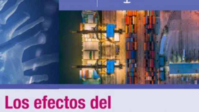 “Se desploma el comercio mundial”: comercio de bienes, colapso del turismo, trabas al transporte internacional analizados por la CEPAL