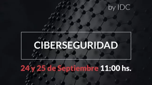 Telecom FiberCorp presenta su tercera edición “Telecom SummIT” sobre Ciberseguridad