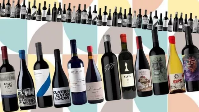 12 vinos argentinos de autor que no se te pueden pasar