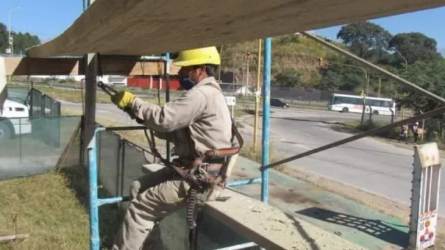 ¡Manos a la obra! Nación y la provincia de Jujuy evalúan 18 proyectos para obras en la provincia