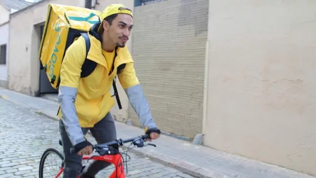 Y se marchó: Glovo también deja Argentina (para centrarse en Europa y África)